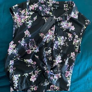 Brand New Dynamite size small top with tags